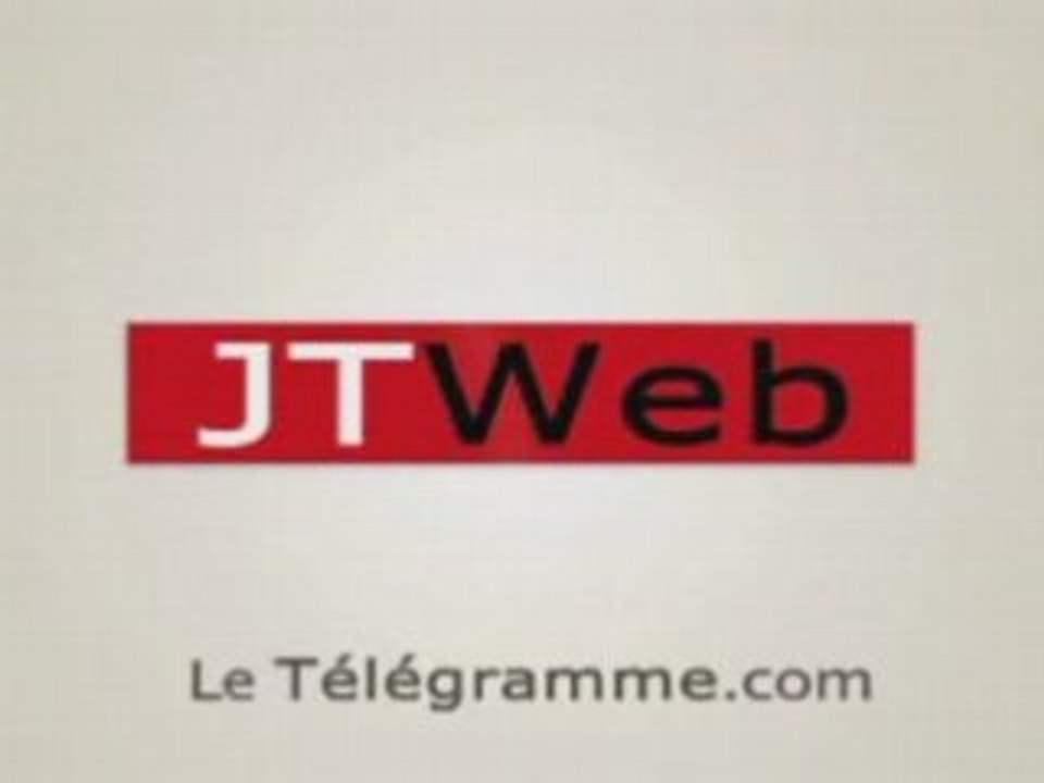 Tour de Bretagne : Reportage du JTWeb du Télégramme