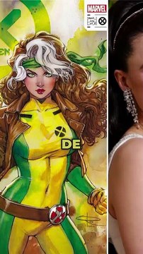 Casting des X-Men du MCU : les acteurs envisagés par Marvel Studios