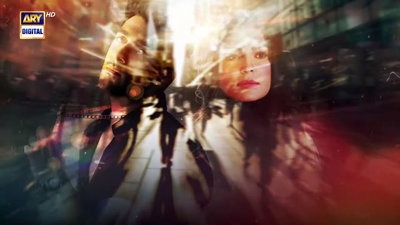 Aye Ishq e Junoon Episode 29 ｜ Ushna Shah ｜ Sheheryar Munawar ｜ 17 FEB 2025 ｜ ARY Digital Drama