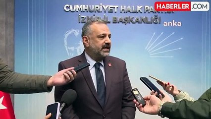 CHP İzmir İl Kurultay Delegelerinden İddialara Kesin Red