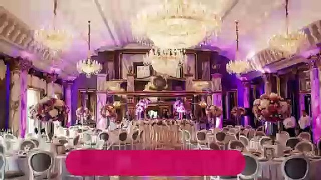 Top Events Space in Irvington NJ for Weddings & Parties