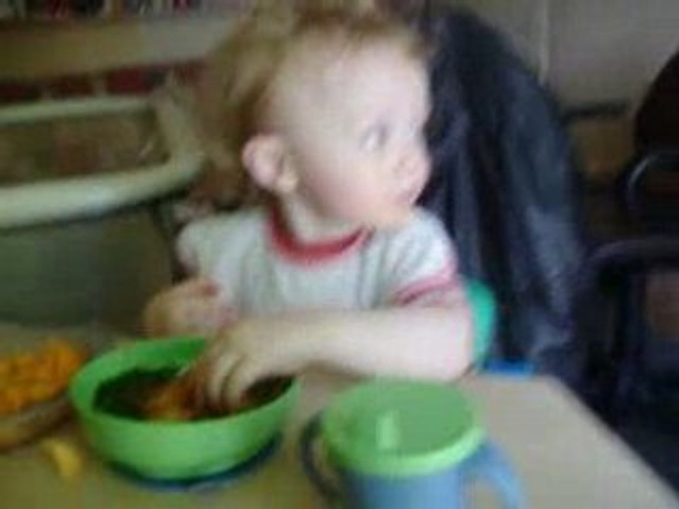 Tom à Table