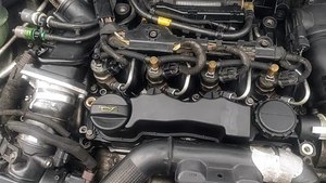 HDI 16v joint injecteurs