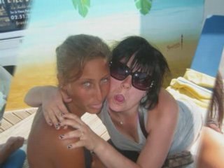 Noirmoutier, vacance de reve en  2007