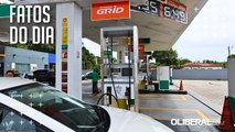 Gasolina sobe mais de R$ 0,10 em Belém após aumento do ICMS e impacta orçamento dos motoristas