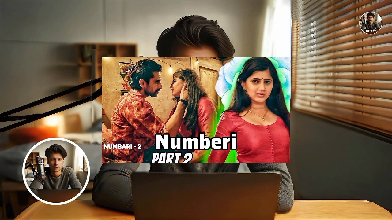 Sarika Salunkhe Web Series List | Nurse | Taras | Kya Khoob Lagti Ho | Kala Khatta | Ullu | WSMD