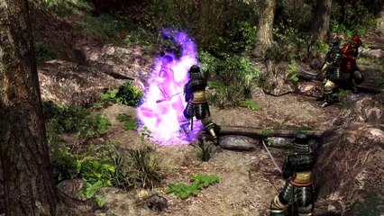 Onimusha 2_ Samurai's Destiny - 1º Trailer _ Anúncio da pré-venda