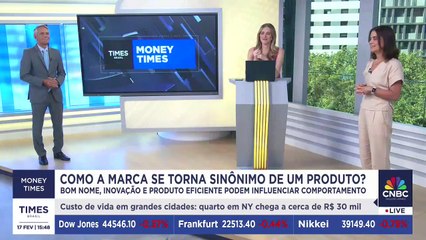 Como as diferentes classes sociais do Brasil pensam e lidam com dinheiro? Alberto Ajzental detalha