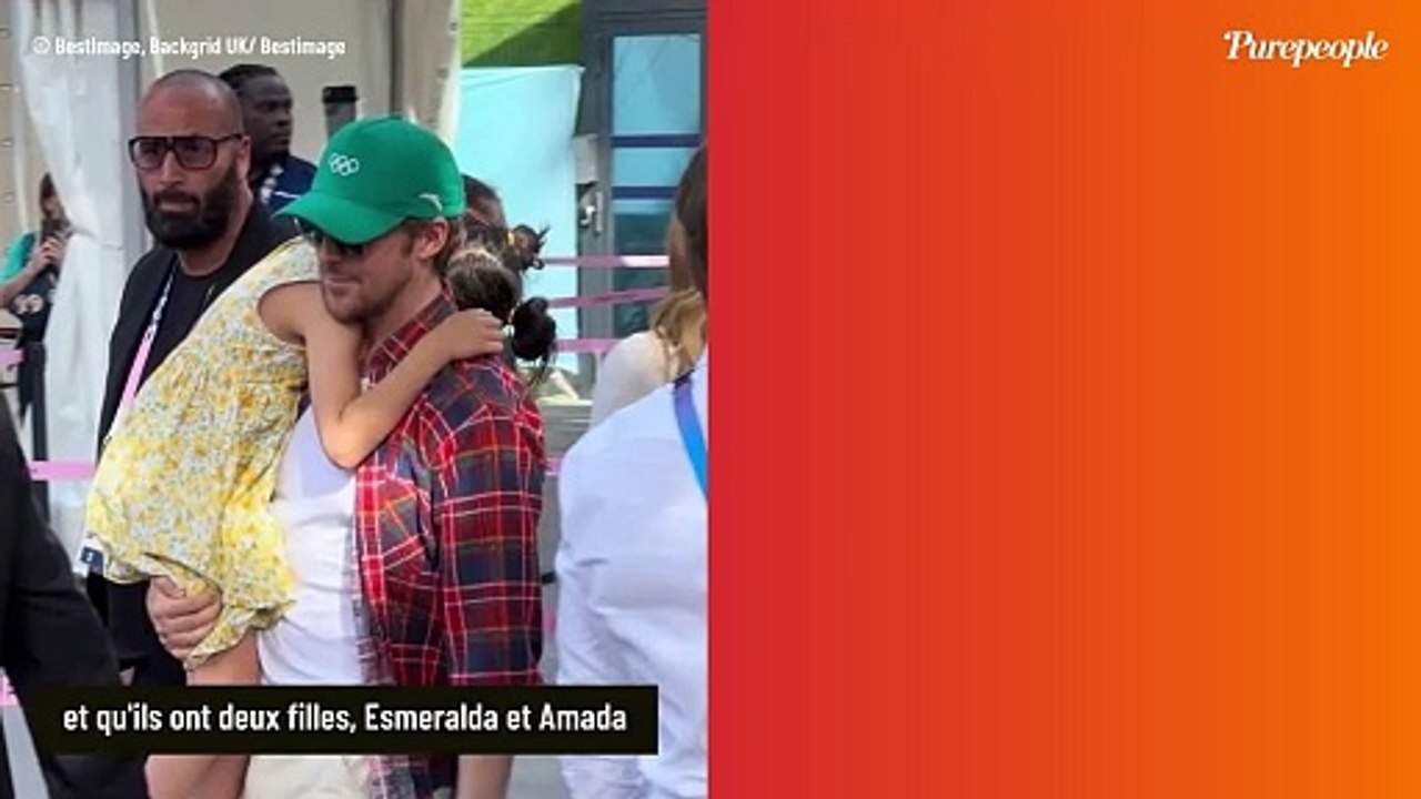 Ryan Gosling et Eva Mendes : leur vie non loin de la France dans une ville cosmopolite, c'est pour elle qu'ils ont quitté les Etats-Unis avec leurs enfants