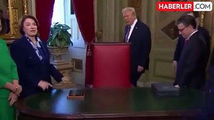 Zelenskiy'nin neden reddettiği anlaşıldı! Trump resmen tüm Ukrayna'nın sahibi olmak istemiş