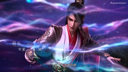 【Legend Of Xianwu】Ep100