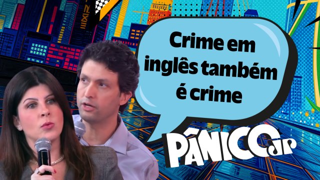 TRUMP E ELON MUSK VÃO DESPERTAR USAID DO MOVIMENTO WOKE? RENATA BARRETO E ALAN GHANI DÃO O PAPO