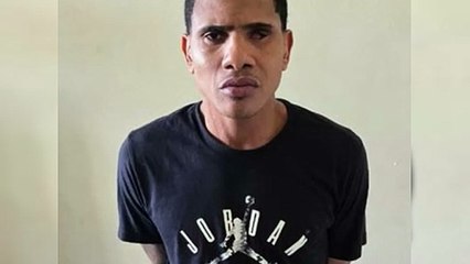 Recluso que secuestró agente: Tuve que hacerlo para salvar mi vida