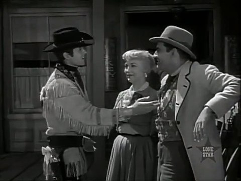 Johnny Ringo E02 - Cully