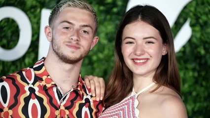 GALA VIDEO - Elsa Bois et Michou annoncent leur séparation : “C’est le moment de clarifier la situation”