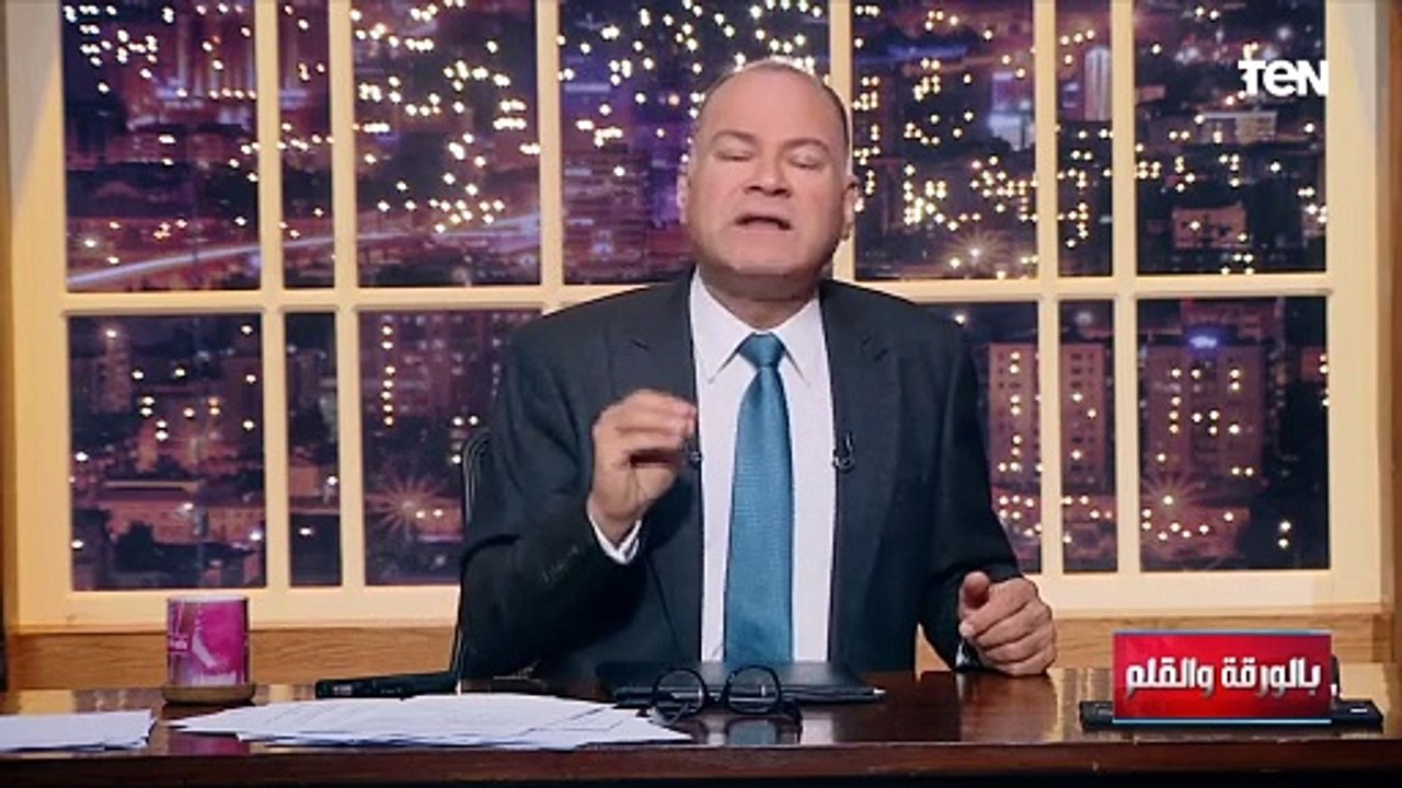 إلى كل من يسأل علاء عبد الفتاح عمل إيه ولماذا لم يتم الإفراج عنه؟..الديهي يكشف القصة الكاملة