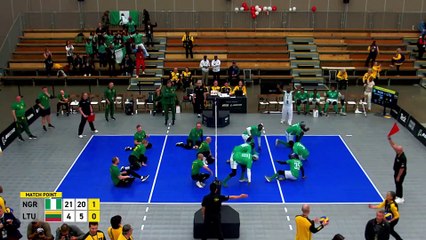 Invictus Games - Résumé jour 7 et 8