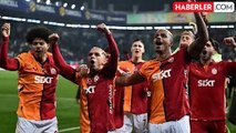 Galatasaray, Çaykur Rizespor'u 2-1 yendi