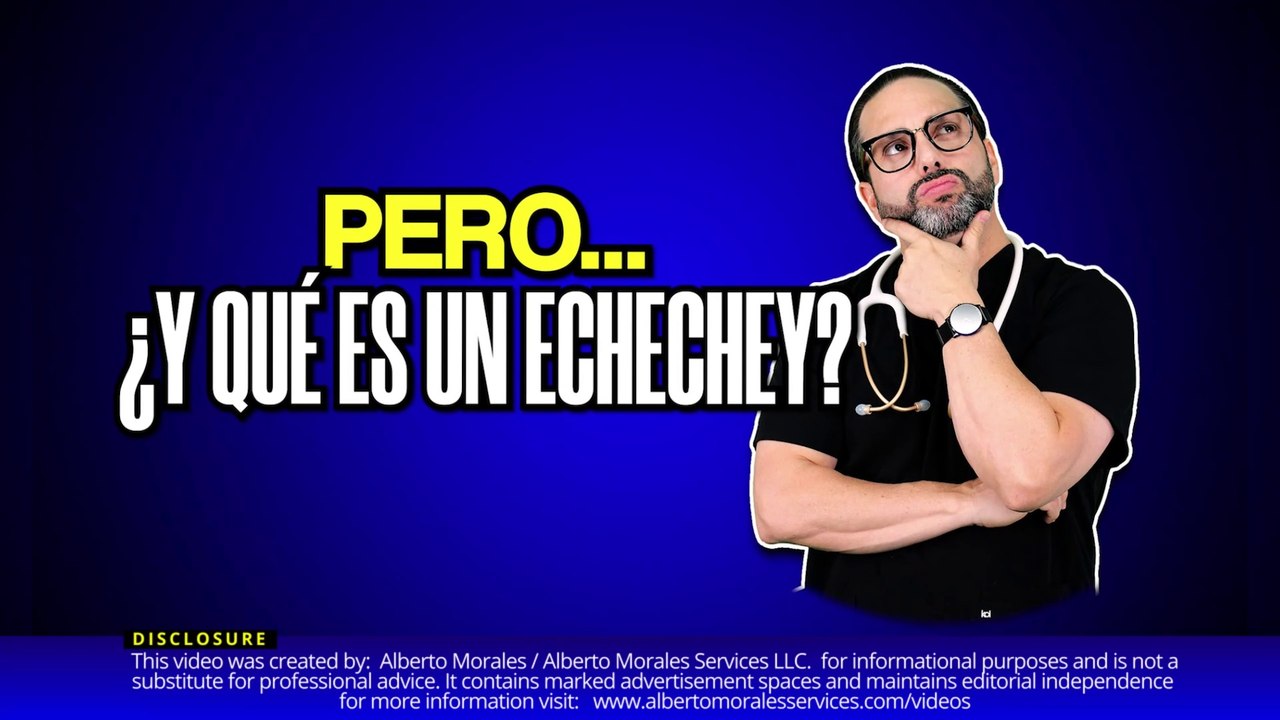 Curso de Echechey en Miami