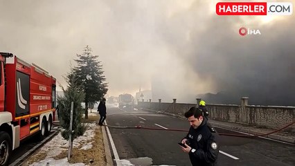 Fabrika Yangınında Annesini Kaybeden Kadından Adalet Çağrısı