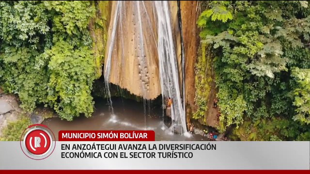 Especial | Anzoátegui: Una tierra llena de bondades turísticas y con potencial económico