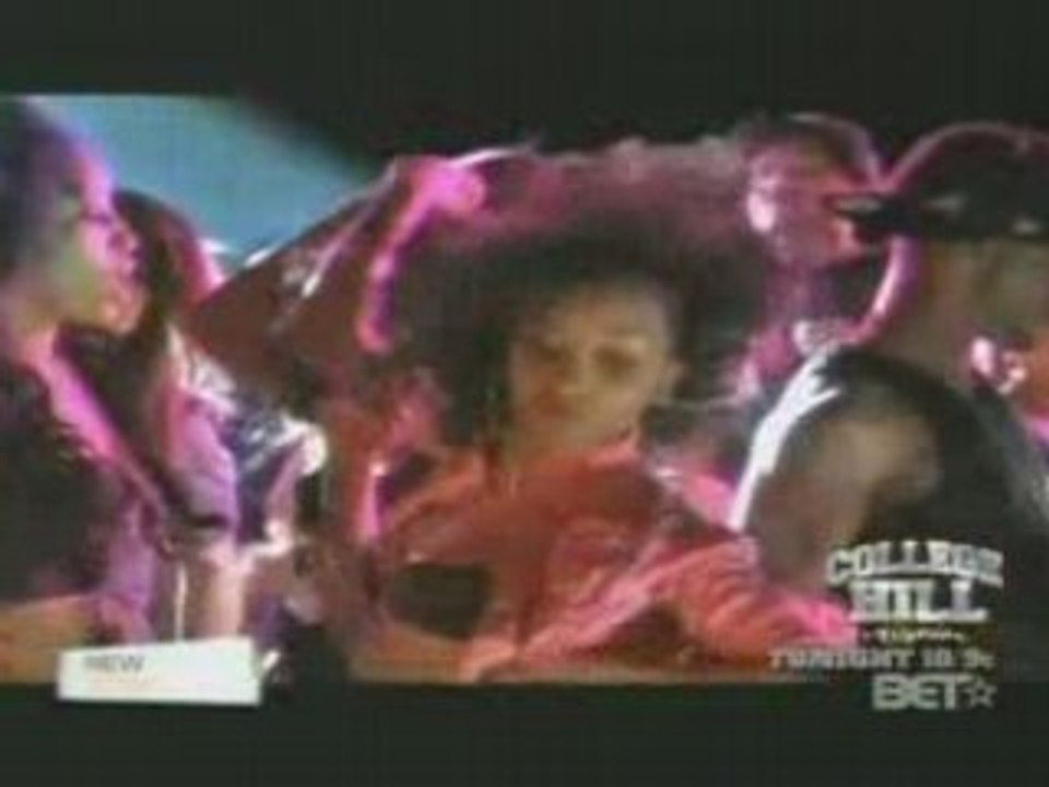 Lloyd feat ludacris - How We Do It [new clip]