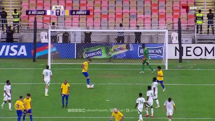 But Brahimi vs Al Ahli