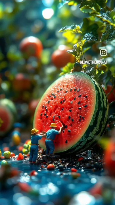 Fruits