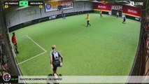 Faute de Corentin D - Olympico