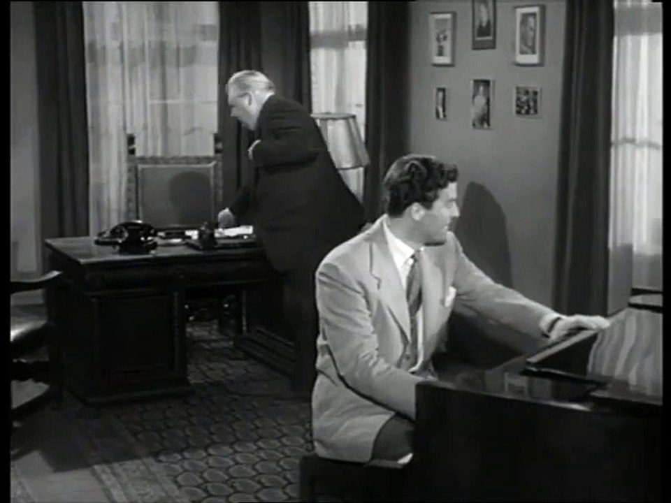 Musik bei Nacht (1953)