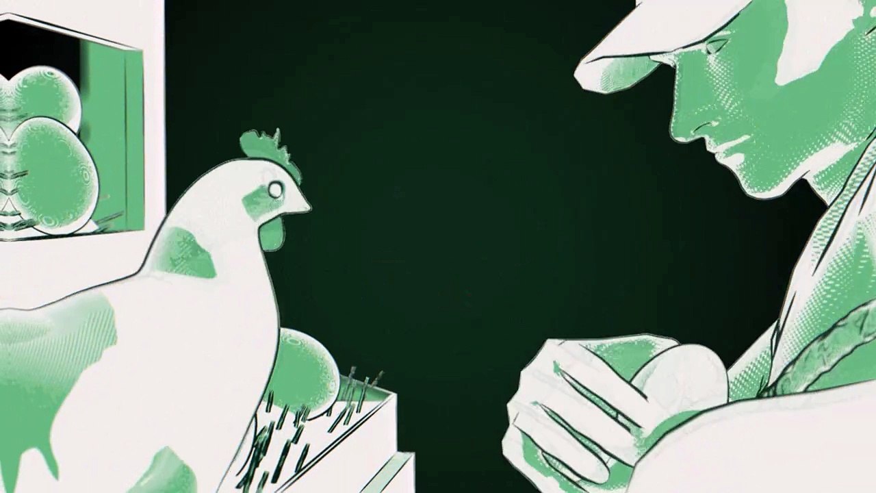 La gripe aviar