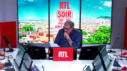 Le journal RTL de 18h du 17 février 2025