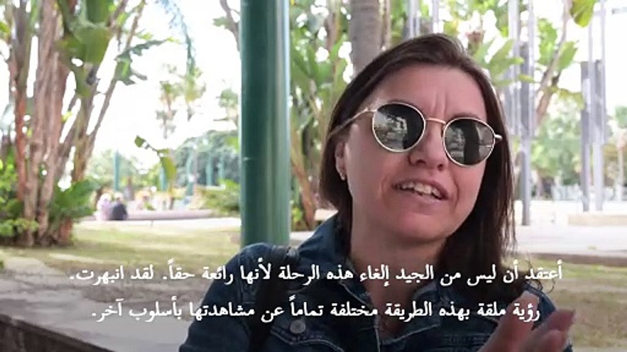 ملقة الإسبانية تسعى للحد من الرحلات السياحية بعربات الخيول