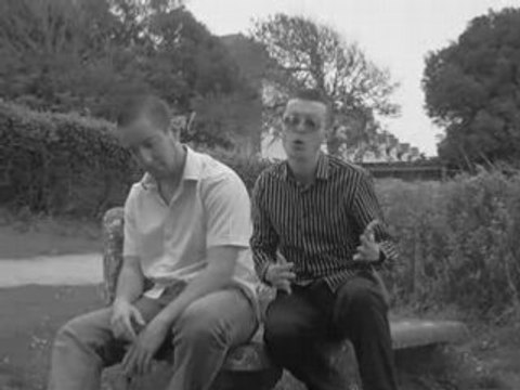 Sorry seems to be the hardest word - CLIP PARODIE