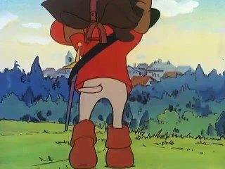 D'artacan y los 3 mosqueperros  Castellano 03