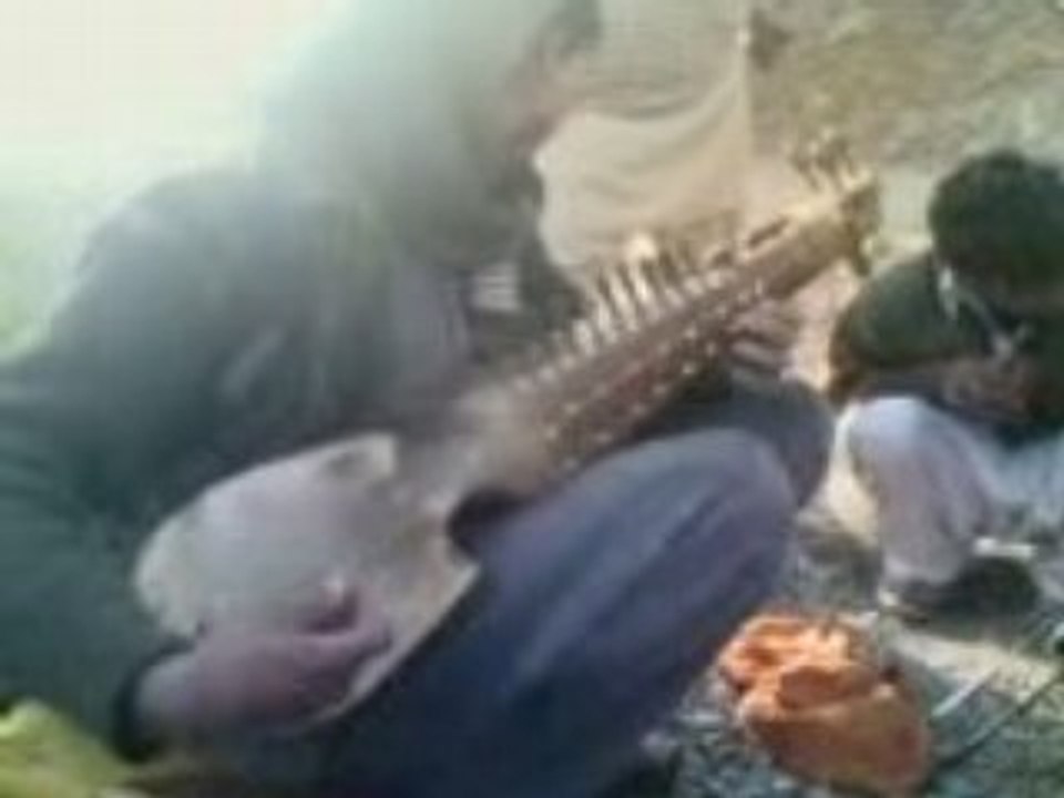 rebeb and afridi