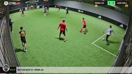 But de Guit S - Pena 64