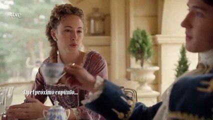 Valle salvaje Cap 99 avance