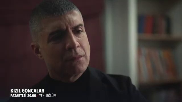 Kızıl Goncalar 39. Bölüm 1. Fragmanı | ''Artık Gerçek Ne, Yalan Ne Bilmiyorum''