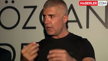 Hastaneye kaldırılan Özcan Deniz'den açıklama var