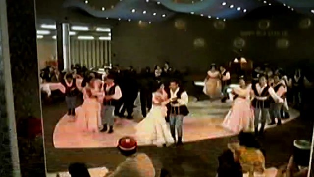 HUM PANCHI MASTANE... — DEKH KABIRA ROYA / CENTURY DHAMAKA (VOL. 1), DVD-VIDEO SONG ALBUM / DISC A