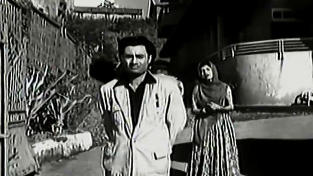 JAYE TO JAYE KAHAN... — TAXI DRIVER | CENTURY DHAMAKA (VOL. 1), DVD-VIDEO SONG ALBUM | DISC A