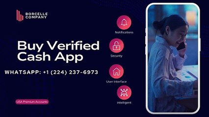 To 5 Sites To Buy Verified Cash App Accounts