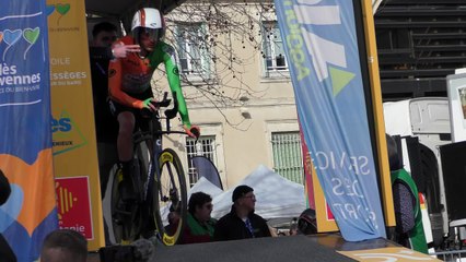 COUREURS AUBER 93 ETOILE DE BESSÈGES