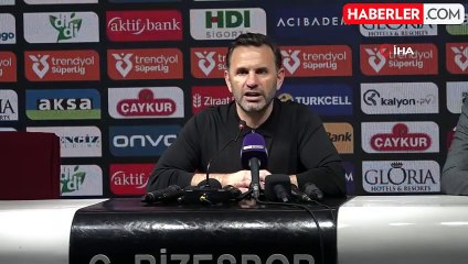 Bu sezon bir ilk: Galatasaray'dan taraftarları kahreden istatistik