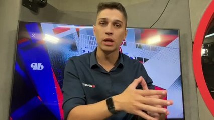 Guilherme Napolis: Projeto Neymar deve ser maior do que o esperado!