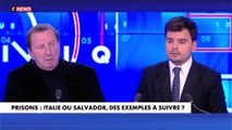 «L’islamisme et la haine de la France ont une place énorme en prison», affirme Pierre Botton