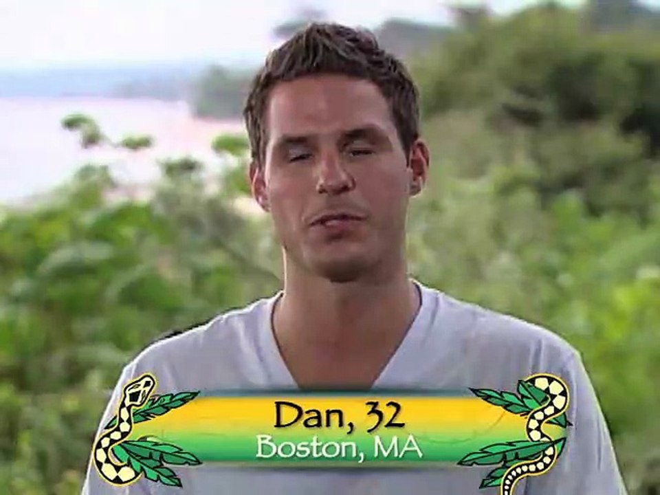 Meet Dan