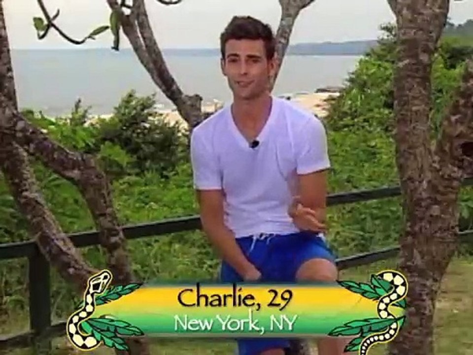 Meet Charlie