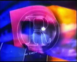 HRT 1 veljača 1999. - Reklame i najave